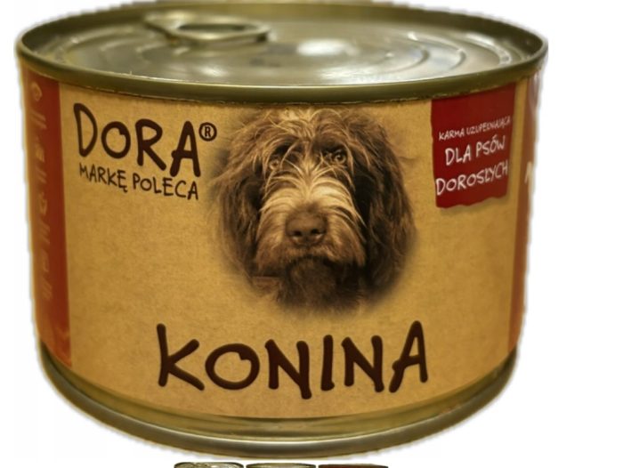 DORA Konina 410 g